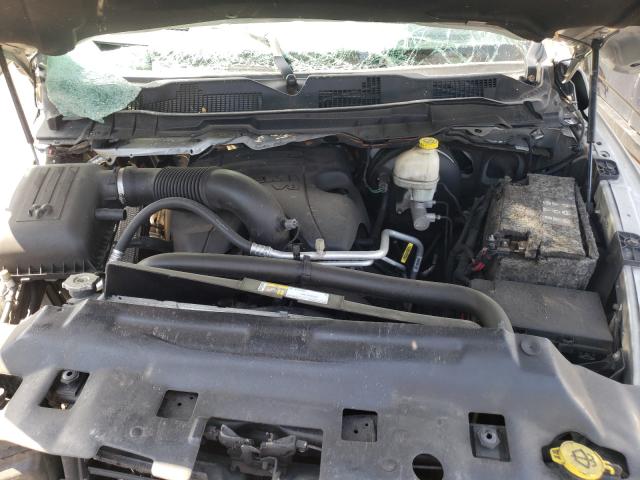 Photo 7 from auction – 2014 RAM 1500 LARAM with VIN 1C6RR7JT3ES380498