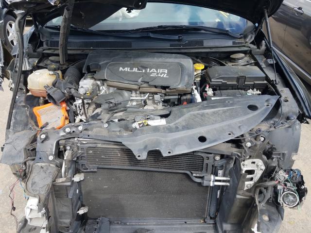 Photo 7 from auction – 2015 CHRYSLER 200 LIMITE with VIN 1C3CCCAB2FN657730