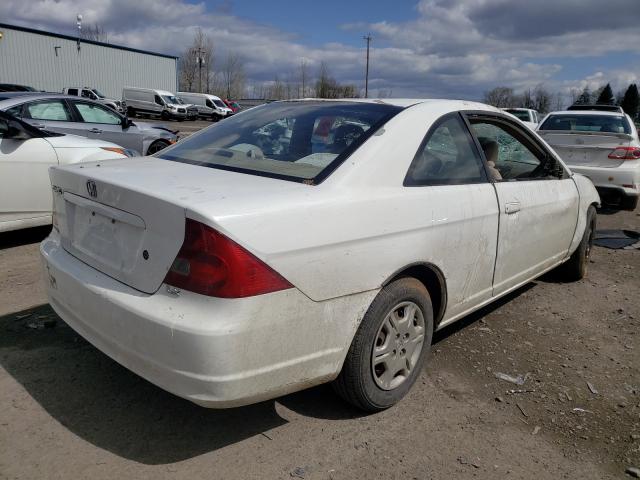 Photo 4 from auction – 2002 HONDA CIVIC LX with VIN 1HGEM21562L004640