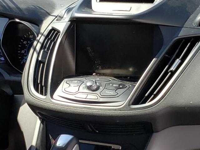 Photo 9 from auction – 2014 FORD ESCAPE SE with VIN 1FMCU9G97EUC44041