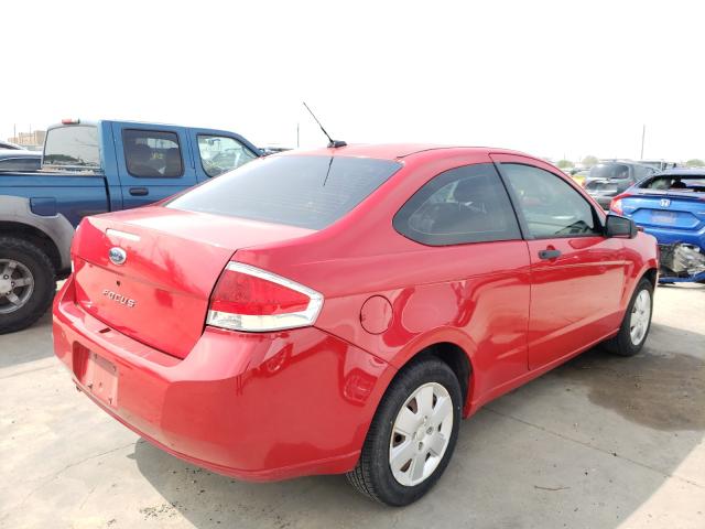 Photo 4 from auction – 2008 FORD FOCUS S/SE with VIN 1FAHP32N78W193223
