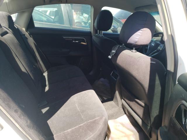 Photo 6 from auction – 2013 NISSAN ALTIMA 2.5 with VIN 1N4AL3AP6DN432941