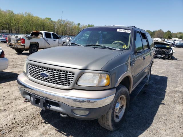Photo 2 from auction – 1999 FORD EXPEDITION with VIN 1FMPU18L2XLA46232