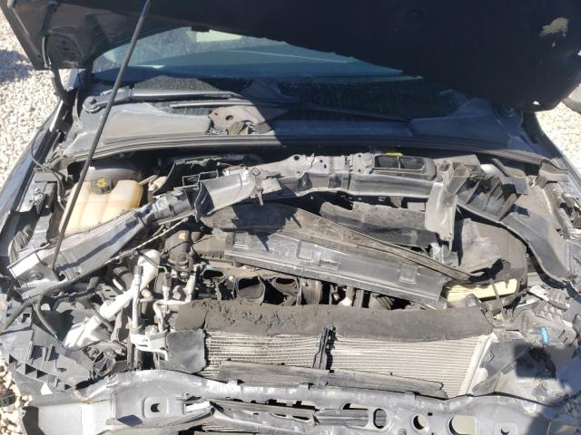 Photo 7 from auction – 2018 FORD FOCUS SE with VIN 1FADP3F22JL241927