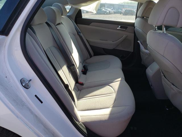 Photo 6 from auction – 2017 HYUNDAI SONATA SE with VIN 5NPE24AF5HH530165