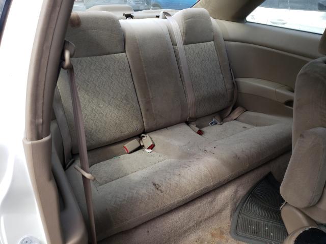 Photo 6 from auction – 2002 HONDA CIVIC LX with VIN 1HGEM21562L004640