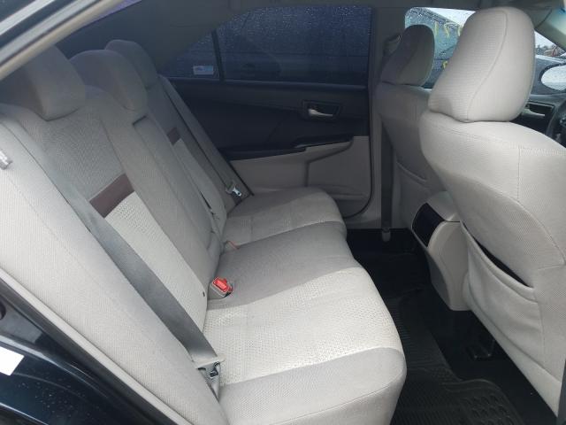 Photo 6 from auction – 2012 TOYOTA CAMRY BASE with VIN 4T1BF1FK8CU007146