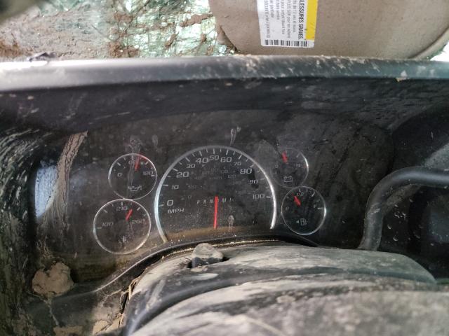 Photo 8 from auction – 2021 CHEVROLET EXPRESS G2 with VIN 1GCWGAFP8M1190954