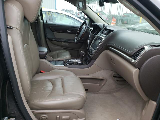 Photo 5 from auction – 2015 GMC ACADIA DEN with VIN 1GKKRTKD0FJ295432