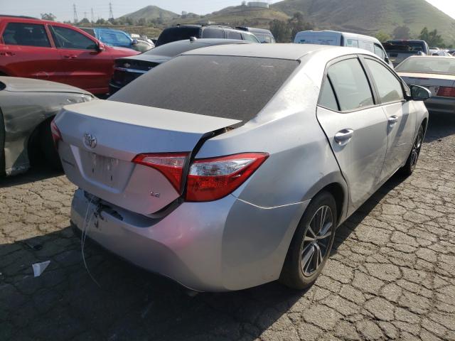 Foto 4 de la subasta – 2016 TOYOTA COROLLA L con VIN 5YFBURHE2GP440934