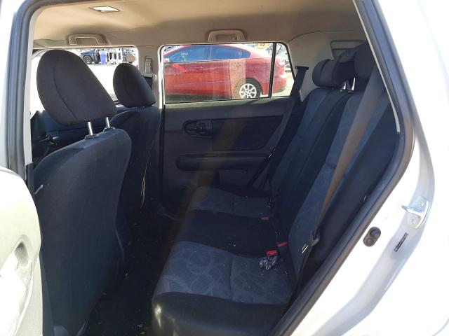 Photo 6 from auction – 2011 TOYOTA SCION XB with VIN JTLZE4FE2B1132424