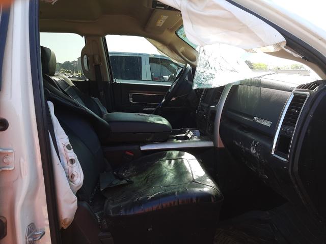 Photo 5 from auction – 2018 RAM 3500 LARAM with VIN 3C63RRJL7JG330903