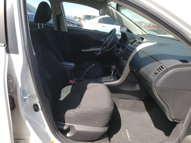 Photo 5 from auction – 2012 TOYOTA COROLLA BA with VIN 2T1BU4EEXCC796405