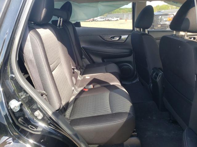 Photo 6 from auction – 2019 NISSAN ROGUE S with VIN JN8AT2MT0KW503561