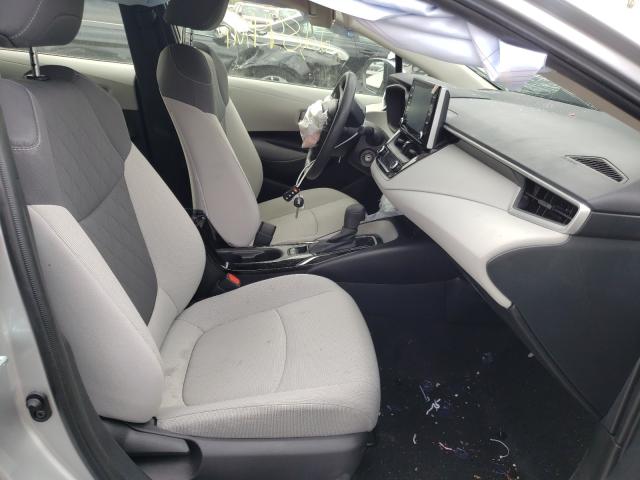 Photo 5 from auction – 2020 TOYOTA COROLLA LE with VIN JTDEPRAE4LJ053525