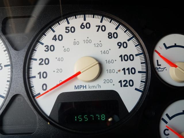 Photo 8 from auction – 2008 DODGE RAM 1500 S with VIN 1D7HU18208S607783