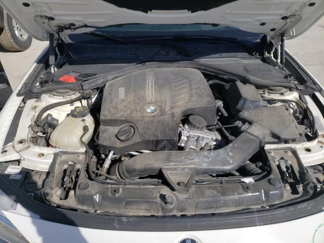 Photo 7 from auction – 2015 BMW 435 XI GRA with VIN WBA4B3C55FGV48819