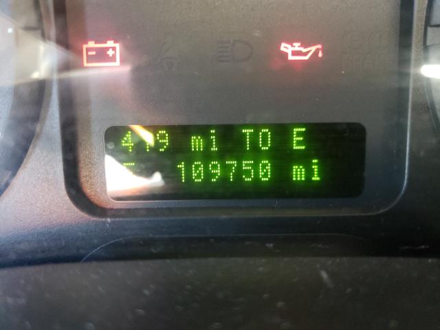 Photo 8 from auction – 2005 FORD FREESTYLE with VIN 1FMZK02155GA74676