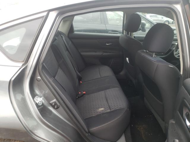 Photo 6 from auction – 2016 NISSAN ALTIMA 2.5 with VIN 1N4AL3AP9GN322406