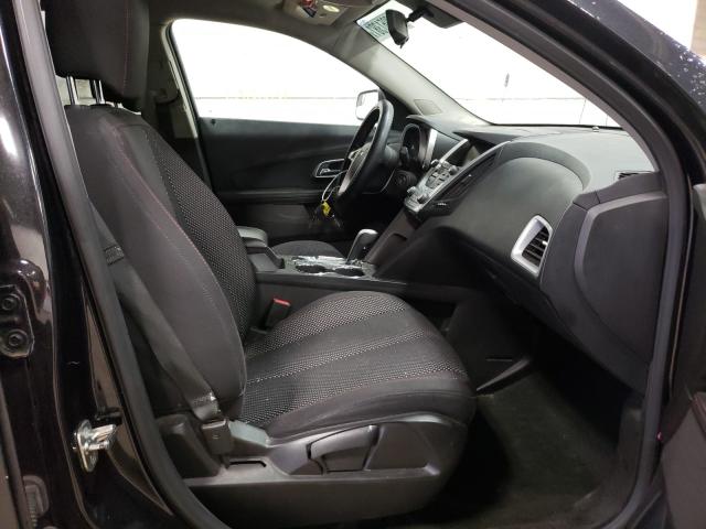 Photo 5 from auction – 2013 CHEVROLET EQUINOX with VIN 2GNALDEK5D6118434