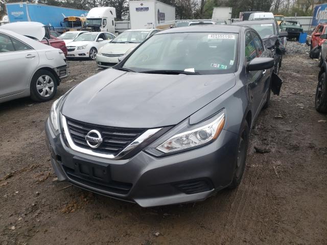 Photo 2 from auction – 2016 NISSAN ALTIMA 2.5 with VIN 1N4AL3AP9GN322406