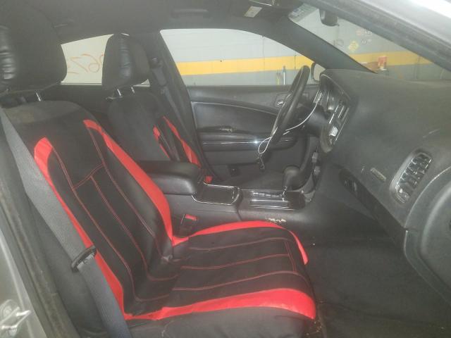 Photo 5 from auction – 2013 DODGE CHARGER SE with VIN 2C3CDXBG1DH626117