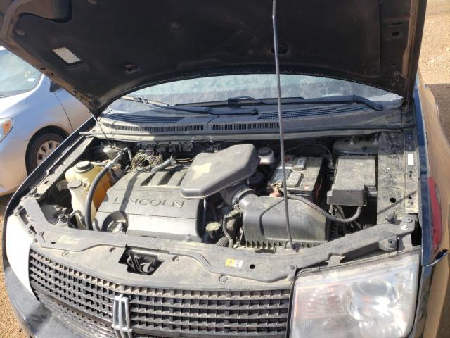 Photo 7 from auction – 2008 LINCOLN MKX with VIN 2LMDU68C08BJ27011