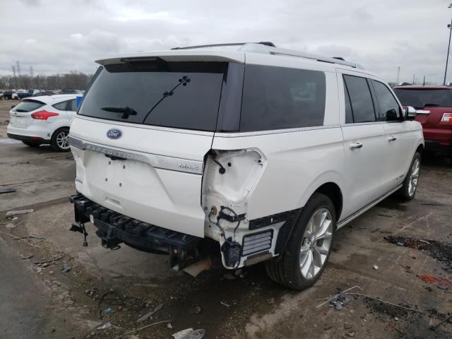 Photo 4 from auction – 2019 FORD EXPEDITION with VIN 1FMJK1MT8KEA23391