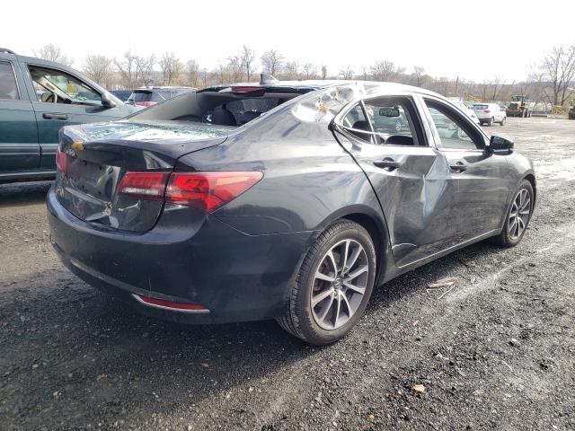 Photo 4 from auction – 2015 ACURA TLX with VIN 19UUB2F33FA012396