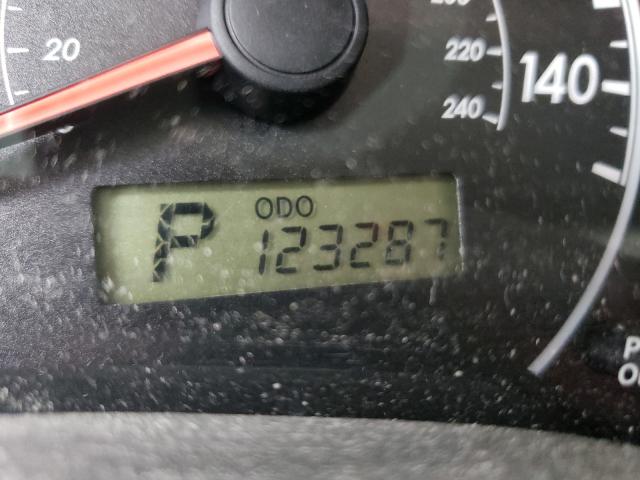 Photo 8 from auction – 2010 TOYOTA COROLLA BA with VIN 2T1BU4EEXAC280381