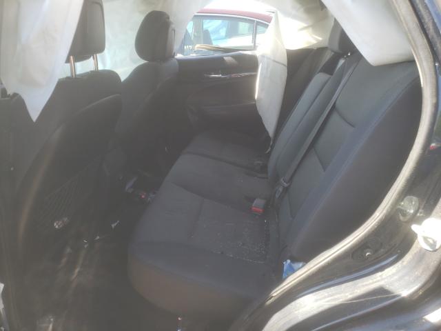 Photo 6 from auction – 2013 KIA SORENTO LX with VIN 5XYKTDA2XDG366653