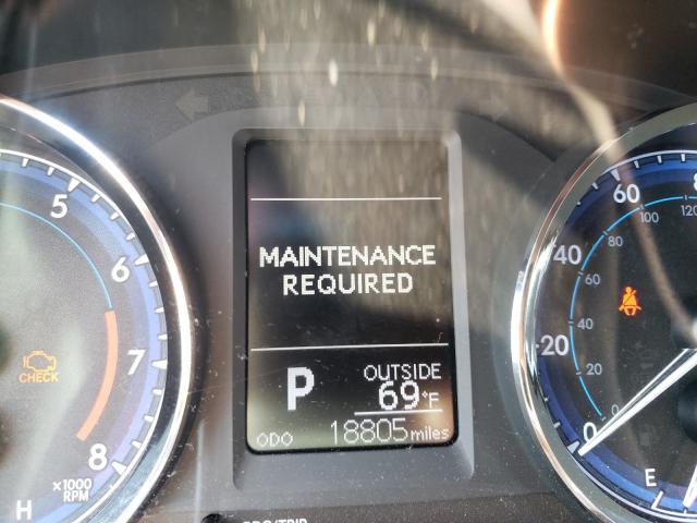 Photo 8 from auction – 2018 TOYOTA COROLLA L with VIN 5YFBURHE9JP843039