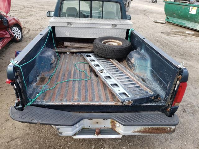 Photo 6 from auction – 1994 FORD F150 with VIN 1FTDF15YXRNB53487