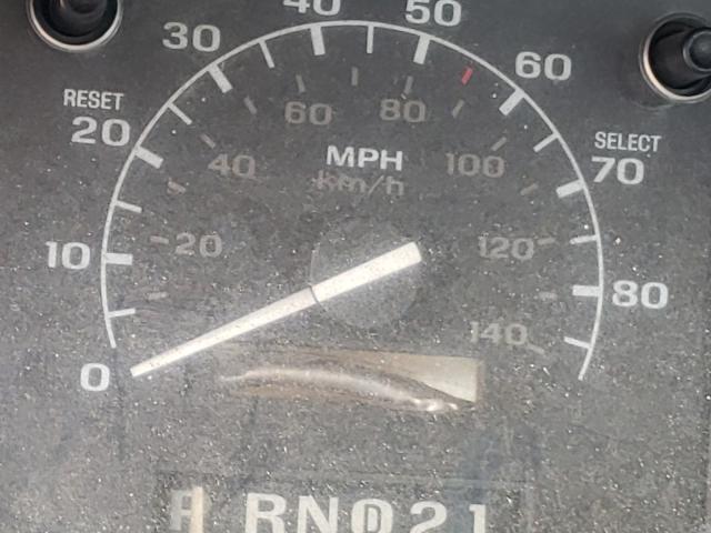 Photo 8 from auction – 1994 FORD F150 with VIN 1FTDF15YXRNB53487