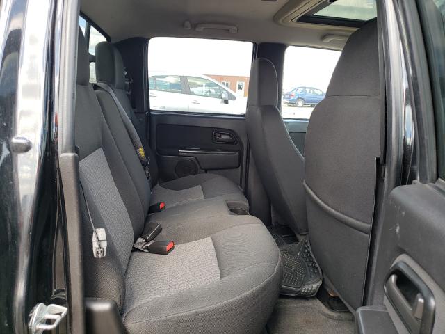 Photo 6 from auction – 2007 CHEVROLET COLORADO with VIN 1GCDT13EX78233594