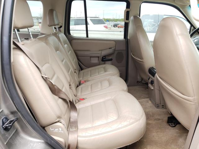 Photo 6 from auction – 2002 FORD EXPLORER X with VIN 1FMDU73W32UA58416