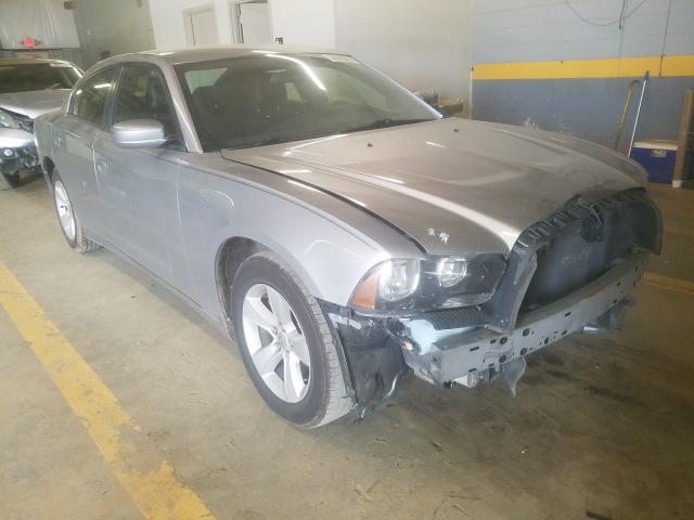 Photo 9 from auction – 2013 DODGE CHARGER SE with VIN 2C3CDXBG1DH626117
