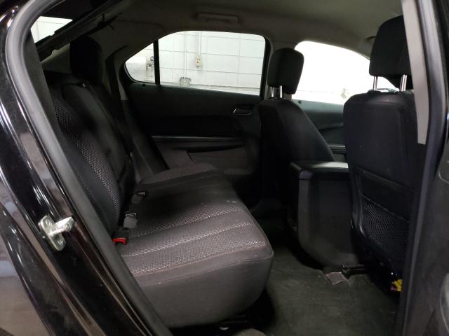 Photo 6 from auction – 2013 CHEVROLET EQUINOX with VIN 2GNALDEK5D6118434