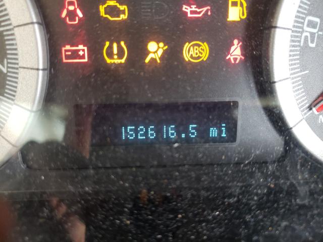 Photo 8 from auction – 2008 FORD ESCAPE XLT with VIN 1FMCU03198KB91791