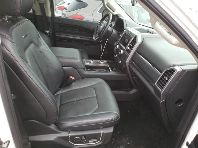 Photo 5 from auction – 2019 FORD EXPEDITION with VIN 1FMJK1MT8KEA23391