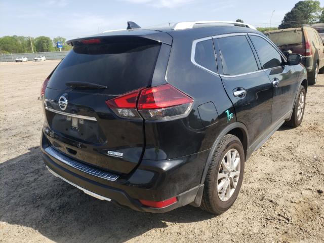 Photo 4 from auction – 2019 NISSAN ROGUE S with VIN JN8AT2MT0KW503561
