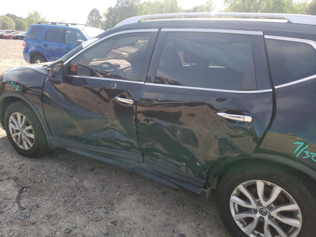 Photo 9 from auction – 2019 NISSAN ROGUE S with VIN JN8AT2MT0KW503561