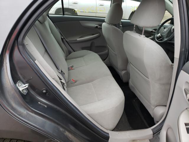 Photo 6 from auction – 2010 TOYOTA COROLLA BA with VIN 2T1BU4EEXAC280381