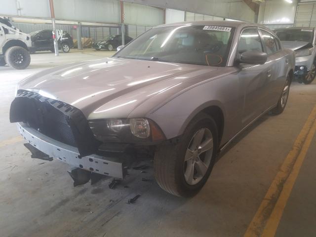 Photo 2 from auction – 2013 DODGE CHARGER SE with VIN 2C3CDXBG1DH626117