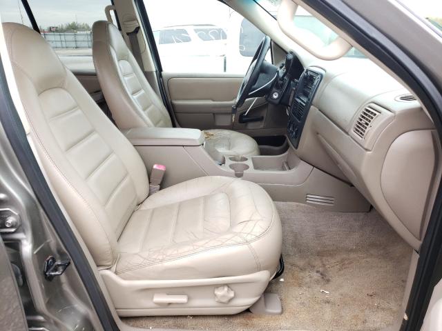 Photo 5 from auction – 2002 FORD EXPLORER X with VIN 1FMDU73W32UA58416