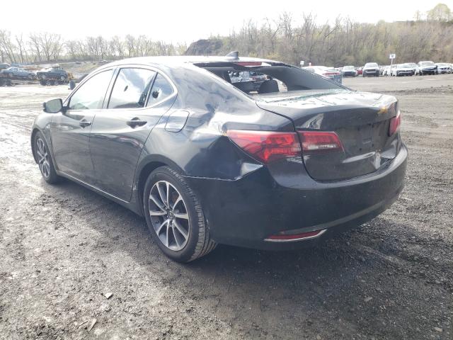 Photo 3 from auction – 2015 ACURA TLX with VIN 19UUB2F33FA012396