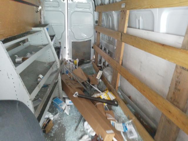 Photo 6 from auction – 2012 MERCEDES-BENZ SPRINTER 2 with VIN WD3PE8CC3C5646350