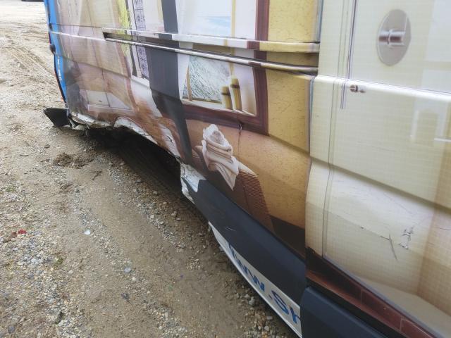Photo 9 from auction – 2012 MERCEDES-BENZ SPRINTER 2 with VIN WD3PE8CC3C5646350