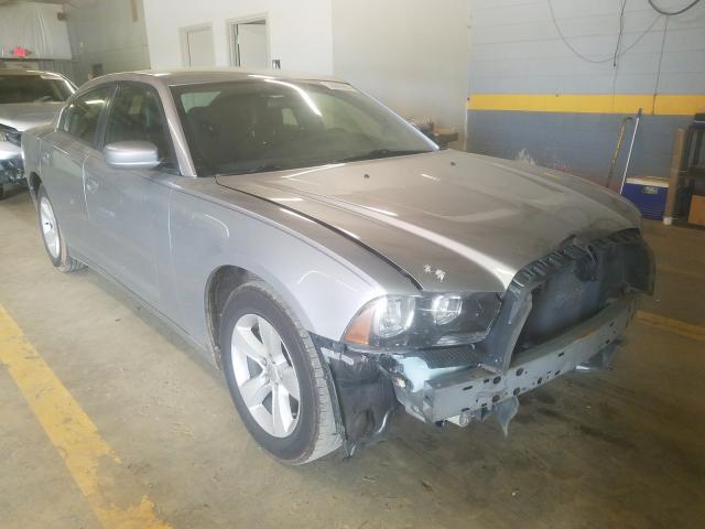 Photo 1 from auction – 2013 DODGE CHARGER SE with VIN 2C3CDXBG1DH626117