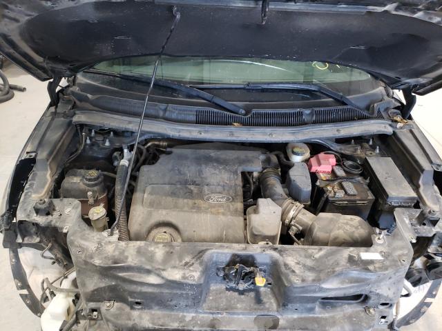 Photo 7 from auction – 2014 FORD EXPLORER X with VIN 1FM5K8D84EGB80494